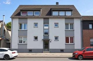 Anlageobjekt in 46117 Osterfeld-West, Attraktive Kapitalanlage in Oberhausen: Mehrfamilienhaus mit 6 geteilten Wohneinheiten!