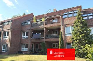 Anlageobjekt in 21335 Lüneburg, Ein guter Platz zum Investieren