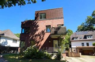 Anlageobjekt in 22397 Wohldorf-Ohlstedt, ZINSHAUS MIT 8 WE IN GRÜNER LAGE VON HAMBURG-OHLSTEDT