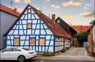 Anlageobjekt in 76770 Hatzenbühl, Ertragsstarkes MFH mit Mietpotenzial in Hatzenbühl!