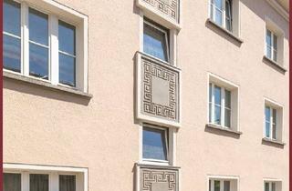 Anlageobjekt in 01587 Riesa, ***RICHERT & CO. - Gepflegtes WGH Faktor 12,14 + 707 EUR/QM in Riesa***
