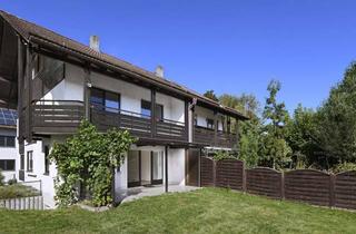 Anlageobjekt in Pappelallee, 80995 Feldmoching-Hasenbergl, Großes Familienhaus direkt am Wald in MUC-Lerchenau, mit Aufteilungspotenzial. Provisionsfrei