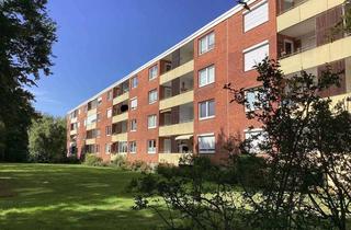 Anlageobjekt in 27476 Cuxhaven, Eigentumswohnung zur Kapitalanlage in Strandnähe