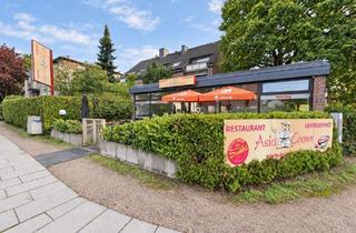Anlageobjekt in 22459 Schnelsen, 6,64% Rendite - Top Kapitalanlage in begehrter Lage