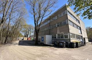 Anlageobjekt in Wittestraße 26F, 13509 Tegel, NEU | Renditestarkes Gewerbeinvestment in Berlin-Tegel mit erheblichem Entwicklungspotenzial