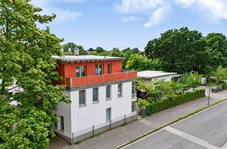 Anlageobjekt in 24149 Neumühlen-Dietrichsdorf, Wohn- und Geschäftshaus in Kiel-Dietrichsdorf – jetzt als Kapitalanlage sichern