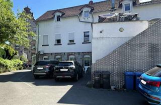 Anlageobjekt in 64823 Groß-Umstadt, Mehrfamilienhaus als Renditeobjekt (2 Wohnungen und Gastronomie)