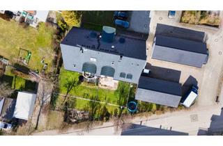 Anlageobjekt in 85399 Hallbergmoos, 4 Wohnungen im Paket *Mehrheitsanteil* *Fenster, Heizung neuwertig* 7-Parteienhaus *PROVISIONSFREI*