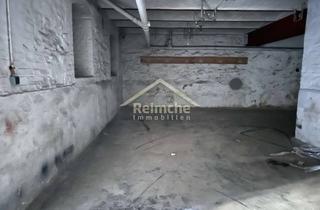 Anlageobjekt in Langobardenstraße 20, 42277 Wuppertal, Kapitalanlage - Ca. 175 Quadratmeter Lagerhalle in Wuppertal-Oberbarmen - Vielseitig nutzbar