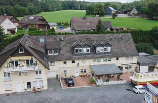 Anlageobjekt in 58710 Menden, Außergewöhnliche Kapitalanlage! Solides Apartmenthaus mit Entwicklungspotential in Menden!