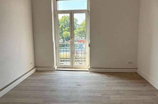 Anlageobjekt in 68167 Neckarstadt, Kapitalanlage - 2 Zimmer-Altbau-Wohnungen (AfA 5,5% ) mit dem Komfort moderner Wohnqualität