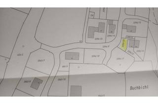 Grundstück zu kaufen in Buchbichl 43, 83737 Irschenberg, Erschlossenes Baugrundstück für und Arbeiten und wohnen