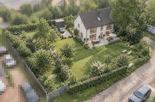 Grundstück zu kaufen in 13086 Weißensee, Baugrundstück in Berlin-Weißensee - ideale Gelegenheit für Ihr individuelles Zuhause