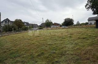Grundstück zu kaufen in 53809 Ruppichteroth, Baugrundstück in ländlicher, ruhiger Lage von Ruppichteroth