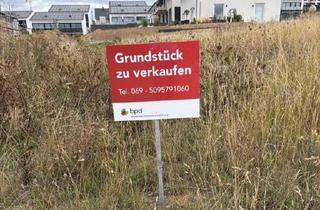 Grundstück zu kaufen in Ehrenpreisweg, 55543 Bad Kreuznach, Grundstück E I Baugrundstück für ein Einfamilienhaus