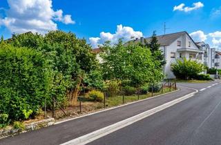 Grundstück zu kaufen in 71726 Benningen, Großzügiges Grundstück - zentral gelegen