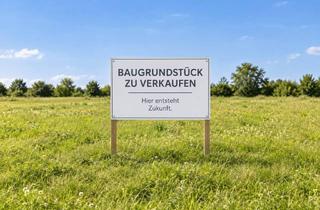Grundstück zu kaufen in 45479 Broich, Entwicklungsgrundstück in Mülheim Broich