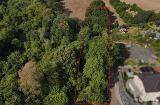 Grundstück zu kaufen in 66128 Saarbrücken, Großzügiges Baugrundstück in begrünter Umgebung von Gersweiler!