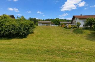 Grundstück zu kaufen in 97944 Boxberg, Landliebe pur - Ihr Bauplatz im Grünen!