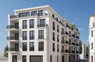 Grundstück zu kaufen in Ahrstr., 53474 Bad Neuenahr-Ahrweiler, 812 m² Wfl. in Bestlage: Wohnprojekt mit 11 Einheiten in BN-AW-Zentrum (Baugenehmigung erteilt)