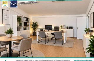 Büro zu mieten in Am Willenbach 3/1, 74229 Oedheim, Moderne Bürofläche mit hochwertiger Ausstattung im Gewerbepark