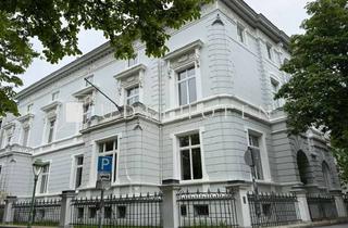 Büro zu mieten in 53115 Poppelsdorf, Vermietung einer repräsentativen Bürovilla an Bonns erster Adresse