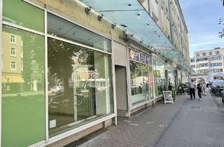 Geschäftslokal mieten in Darmstädter Landstraße 46, 60594 Sachsenhausen, Attraktive Ladenfläche in pulsierender Umgebung