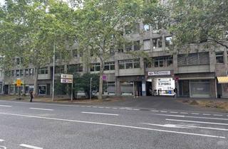 Praxen mieten in 56068 Altstadt, Praxisfläche in zentraler Lage ab März 27 verfügbar