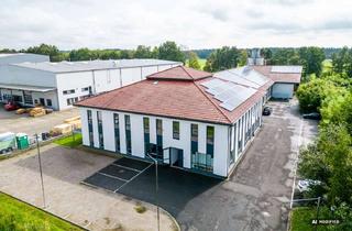 Büro zu mieten in 48336 Sassenberg, Sassenberg || 195 m² Bürofläche || Umbau möglich ||Stellplätze|| frei nach Vereinbarung