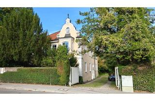 Praxen mieten in 82362 Weilheim, Weilheim: Repräsentative Praxisräume in historischem Stadthaus am Bahnhof