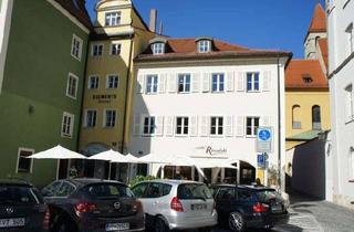 Büro zu mieten in Alter Kornmarkt 3a, 93047 Innenstadt, Repräsentative Bürofläche am Alten Kornmarkt