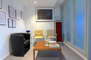 Büro zu mieten in 117Er Ehrenhof 3A, 55118 Neustadt, PROVISIONSFREI - Büroräume, 117er Ehrenhof, Mainz Neustadt, ab Oktober 2026