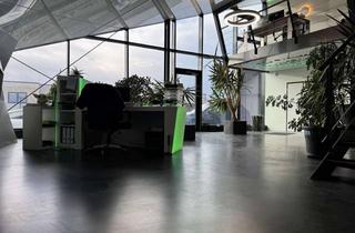 Gewerbeimmobilie mieten in Am Wald 39, 97348 Rödelsee, Viel Platz für effizientes Arbeiten in Rödelsee