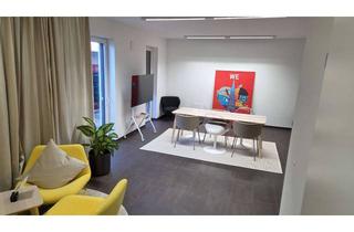 Büro zu mieten in Reuttierstrasse 129, 89231 Neu-Ulm, Top moderne Büro-/Praxis in Neu-Ulm inkl. großer Doppelgarage.