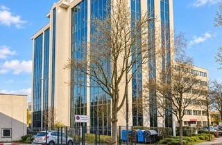 Gewerbeimmobilie kaufen in 40880 Ratingen, Attraktives Bürohaus in Ratingen – flexibel für Eigennutzer & Kapitalanleger nur ca. 470 €/m²