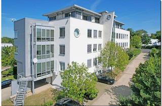 Büro zu mieten in 34123 Waldau, 202 m² Bürofläche im Industriepark-Waldau mit PKW-Stellplätzen
