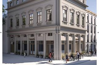 Büro zu mieten in Erika-Wolf-Str. 12, 14467 Nördliche Innenstadt, PNM//Moderne Büro- und Praxisflächen am Alten Markt