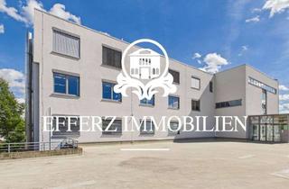 Gewerbeimmobilie mieten in 53474 Bad Neuenahr-Ahrweiler, Gewerbeetage im Mittelzentrum Ahrweiler – großzügig, zentral & vielseitig nutzbar!