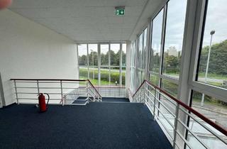 Gewerbeimmobilie mieten in Olympiastraße, 26419 Schortens, Ehemalige Fahrschulfläche zu vermieten, Provisionsfrei vom Eigentümer im ehemaligen Olympiawerk