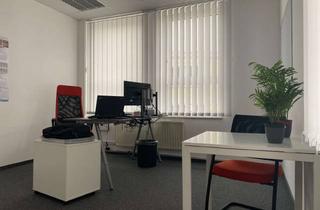 Gewerbeimmobilie mieten in Fraunhoferstraße, 04178 Böhlitz-Ehrenberg, 35 qm für Freelancer und Start-Ups - auch monatsweise