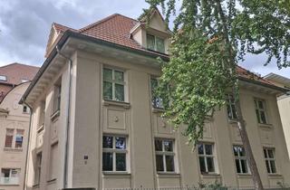 Büro zu mieten in Basteistraße 83, 53173 Bad Godesberg, Kleiner Büroraum in historischer Anlage in Rheinnähe