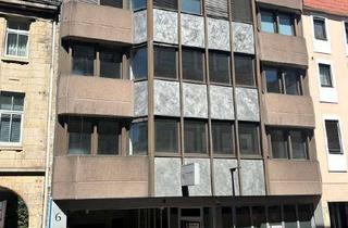 Büro zu mieten in 67059 Mitte, Büroflächen zur flexiblen Anmietung in zentraler Lage - BR 4248