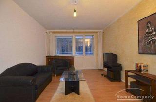 Immobilie mieten in 14163 Zehlendorf, Helle, ruhige 2-Zimmer-Wohnung in Berlin Zehlendorf, möbliert