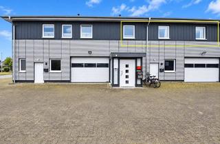 Immobilie mieten in 24784 Westerrönfeld, Modern und komfortabel: möblierte 1-Zimmer-Wohnung in Westerrönfeld