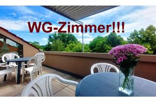 Immobilie mieten in 75175 Oststadt, WG-Zimmer ab 7,5 m² - 22,5 m² I Preis nach Zimmergröße I All incl. Miete