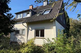 Immobilie mieten in 42799 Leichlingen, Möbliertes Einfamilienhaus max. 6 Monate zur Miete