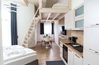 Immobilie mieten in Weißenhorner Straße 26, 89347 Bubesheim, Möblierte 40 qm Wohnung zur Miete - 01.11.26 - 15.03.27