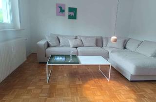 Immobilie mieten in Meersburger Strasse, 78333 Stockach, Helle, freundliche möblierte Wohnung – Temporäre Vermietung
