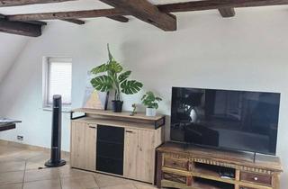 Immobilie mieten in Im Dorf 10, 74177 Bad Friedrichshall, Möbliertes WG-Zimmer | 550 € warm | Bahnhof 2 Min. | sofort frei