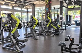Immobilie mieten in Listplatz, 72764 Reutlingen, Laden und/oder Büro direkt am Hauptbahnhof